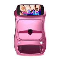 3D Nail Art Printer - Instant Salon-Quality Designs at Home | Custom Nail Printer