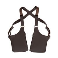 Men's Vintage Shoulder Bag – Retro Crossbody Bag for Travel & Everyday Carry