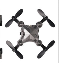 Gesture-Control Foldable Mini Drone – Perfect Gift for Kids & Families | Capture Aerial Photos with Ease