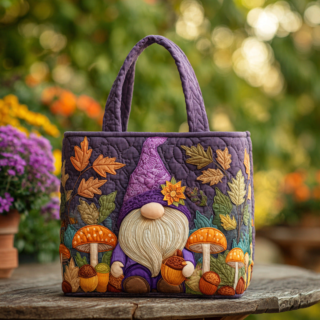 New Digital-print Tote Bag With A Personalized Floral Design In Canvas What Else You Got?