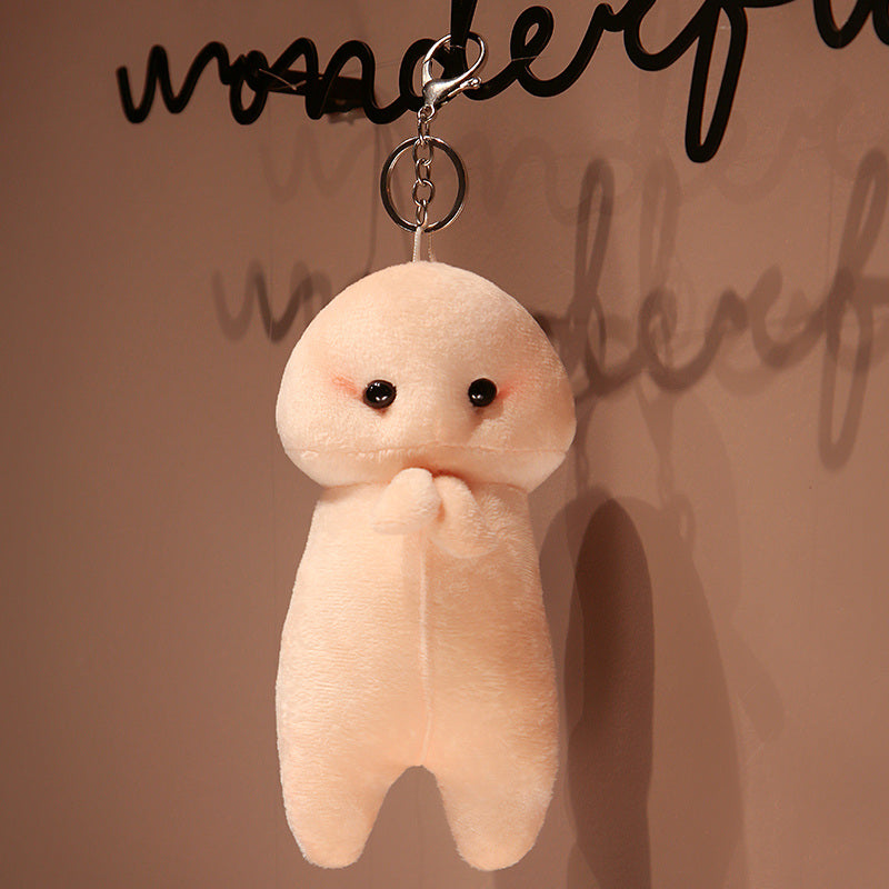 Wish Tintin Throw Pillow Plush Toy Doll What Else You Got?