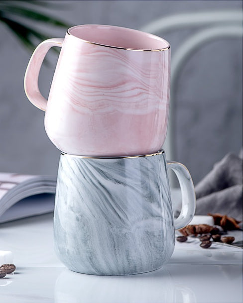 Ceramic mug Mug breakfast cereal mug What Else You Got?