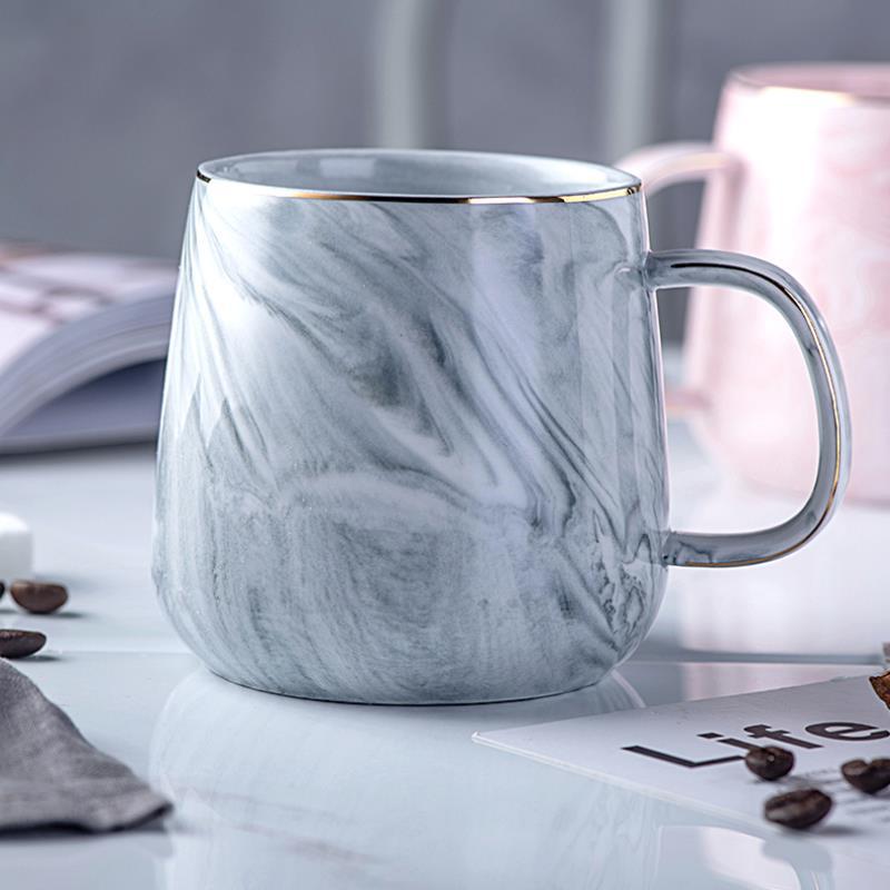 Ceramic mug Mug breakfast cereal mug What Else You Got?