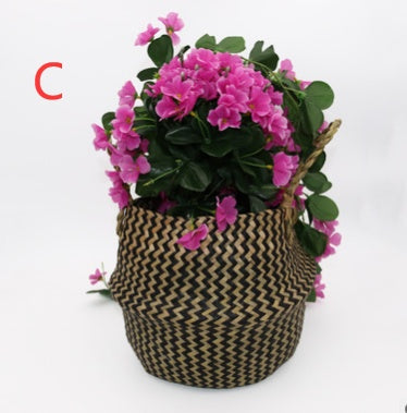 Storage Baskets laundry Seagrass Baskets What Else You Got?