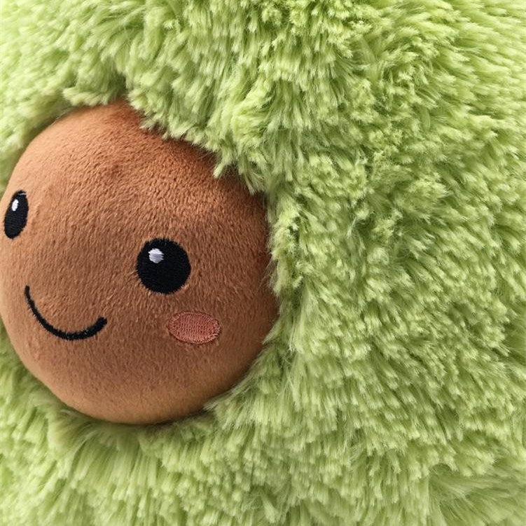Plush Toy Avocado Pillow What Else You Got?