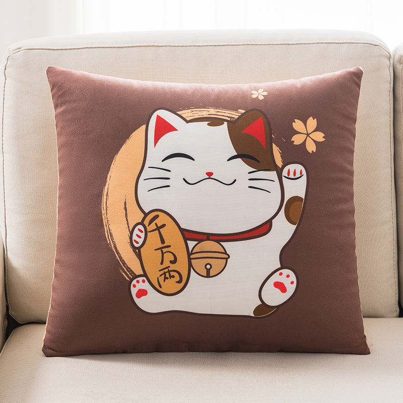 Pillow Sofa Living Room Pillows Bedside What Else You Got?