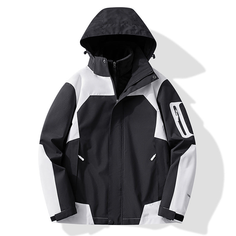 Men’s & Women’s Waterproof Winter Outdoor Jacket What Else You Got?
