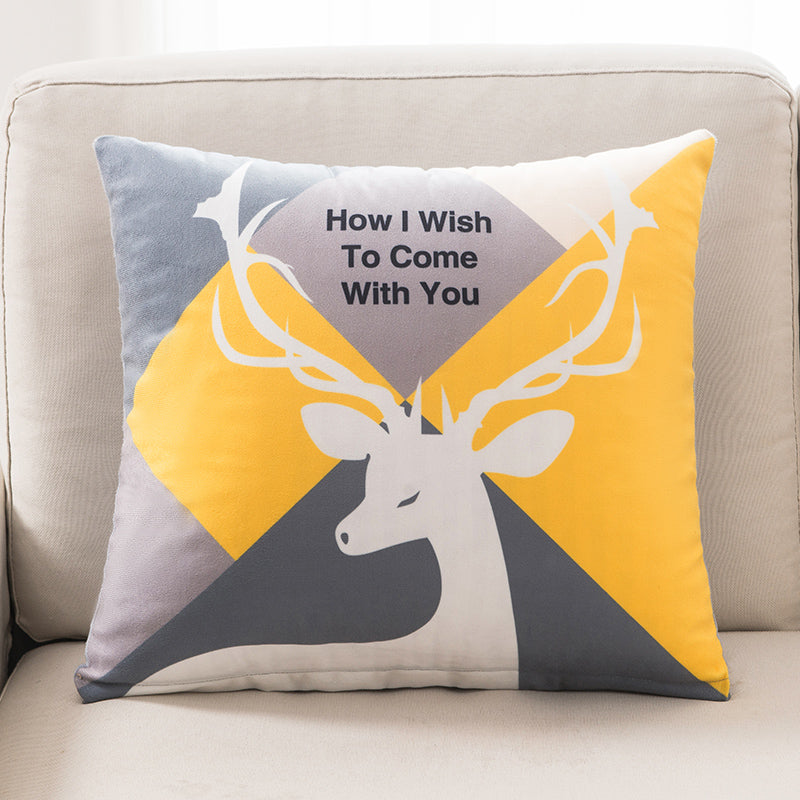 Pillow Sofa Living Room Pillows Bedside What Else You Got?