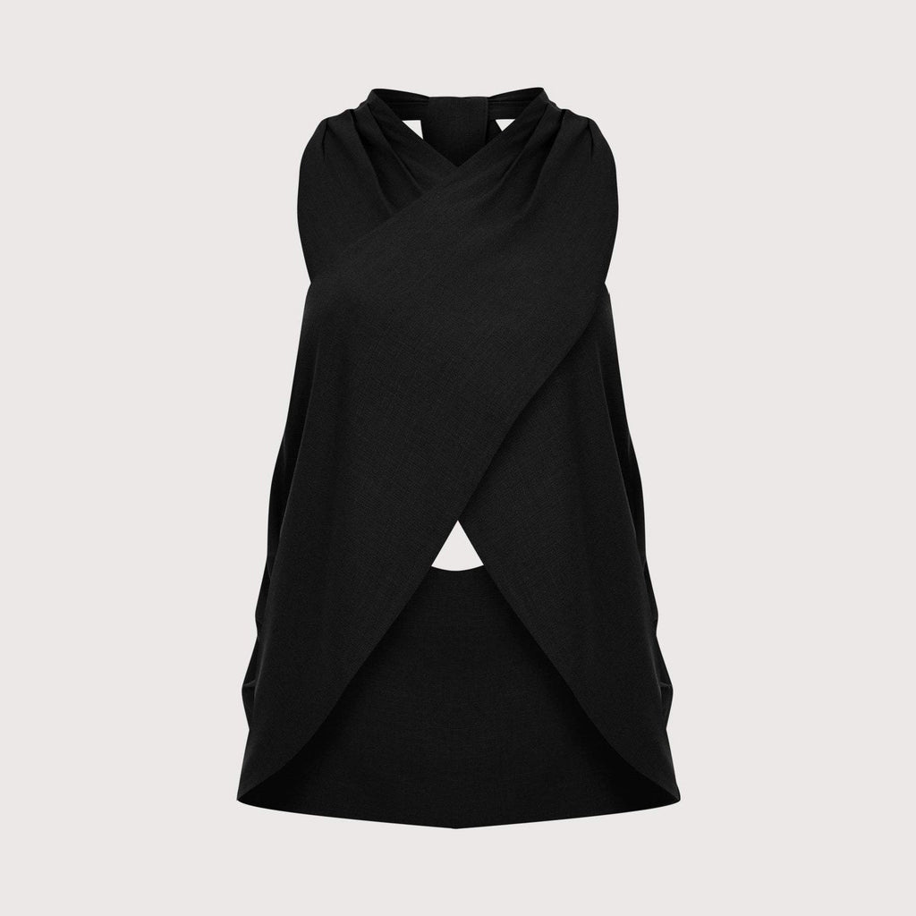 Womens Fashion For Cross-border E-commerce Casual And Sexy Sleeveless Summer Outfits For A Trendy What Else You Got?