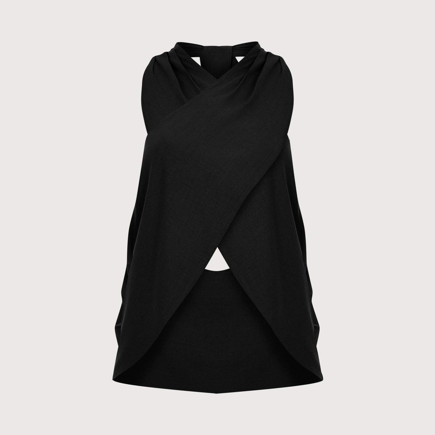 Womens Fashion For Cross-border E-commerce Casual And Sexy Sleeveless Summer Outfits For A Trendy What Else You Got?