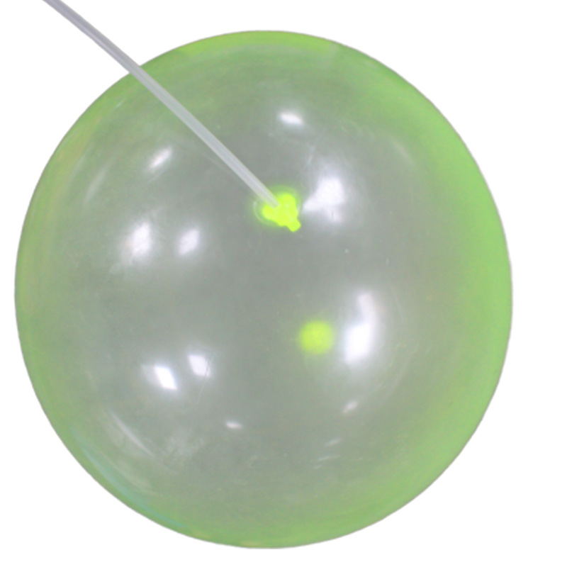 Air Filled Water Bubble Balloon Children Outdoor Toys Party Gift What Else You Got?