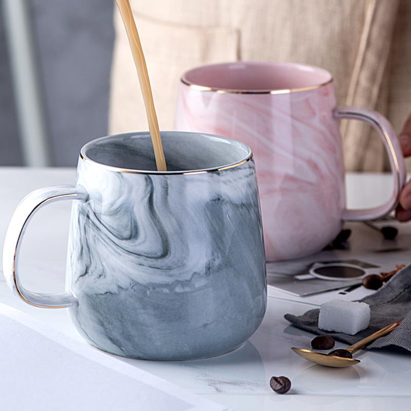 Ceramic mug Mug breakfast cereal mug What Else You Got?