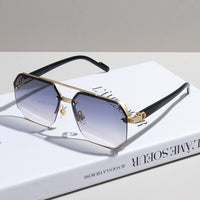 Mens Sunglasses Fashionable And Trendy Shades