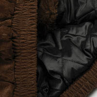 Premium Minimalist Hooded Winter Coat - Warm Streetwear Essentials for Men