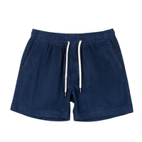 Men's Casual Cotton Corduroy Shorts - Preppy & Comfortable Summer Shorts in Multiple Colors