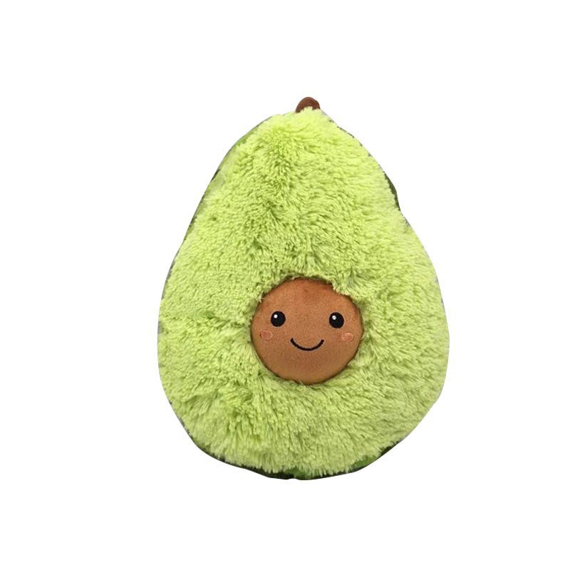 Plush Toy Avocado Pillow What Else You Got?