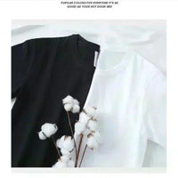 Faith-Driven Streetwear: Gothic 'Child of God' Oversized T-Shirt for Men