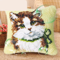 Adorable Cartoon Plush Pillow – Soft & Squishy Character Cushion for Kids & Home Decor