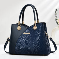Elegant Crossbody Purse for Women - Spacious, Versatile, and Timeless