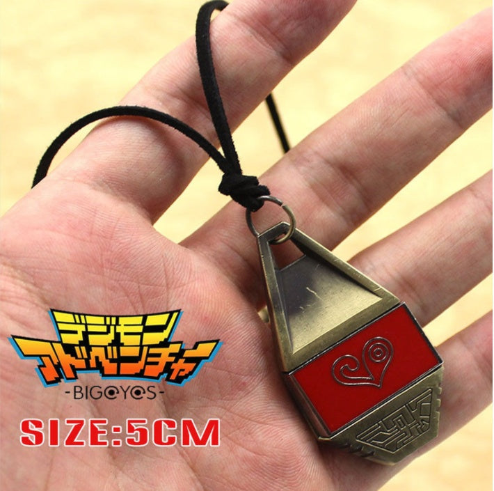 Magnetic Pendant Necklace Rope Gift What Else You Got?