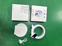 USB Rechargeable Bug Catcher – Quiet Mosquito & Fly Trap for Indoor Use