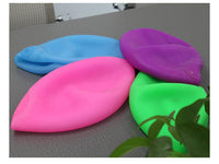 Joyful Bubble Balloon Toy - Christian Outdoor Fun for Kids & Parties
