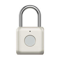 Fingerprint Smart Lock