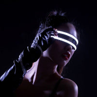 LED Glow Party Glasses – Rave & Festival Eyewear for Dazzling Nights