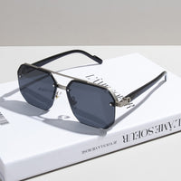 Mens Sunglasses Fashionable And Trendy Shades