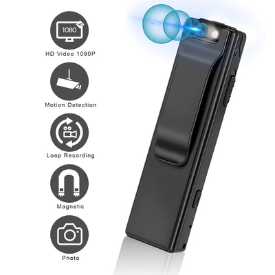 Compact Magnetic Digital Video Recorder