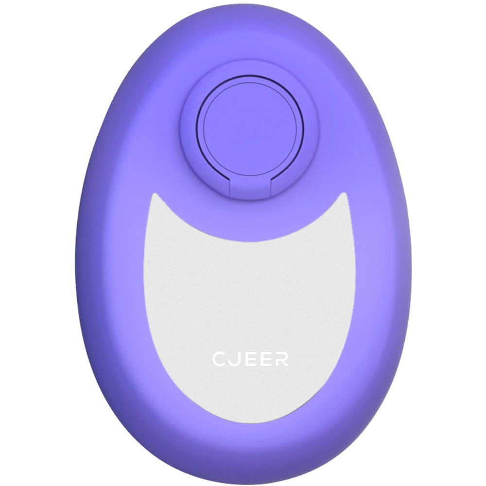 CJEER Upgraded Crystal Hair Removal Magic Crystal Hair Eraser For Women And Men Physical Exfoliating Tool Painless Hair Eraser Removal Tool For Legs Back Arms What Else You Got?