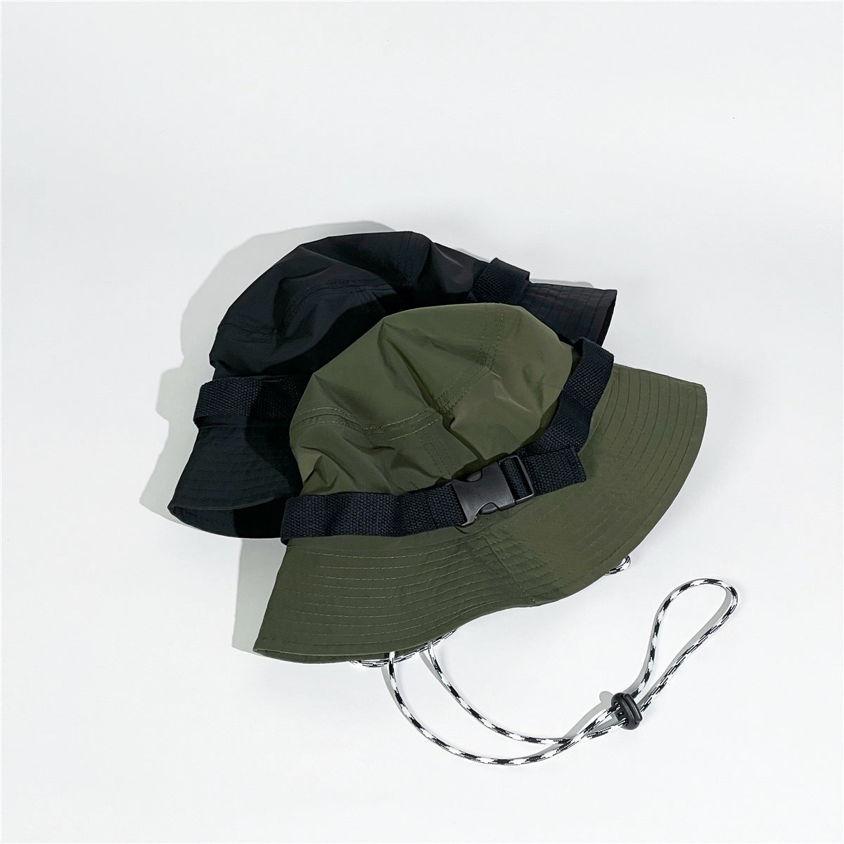 Fashion Retro Tooling Pot Hat Sunshade Sunscreen What Else You Got?
