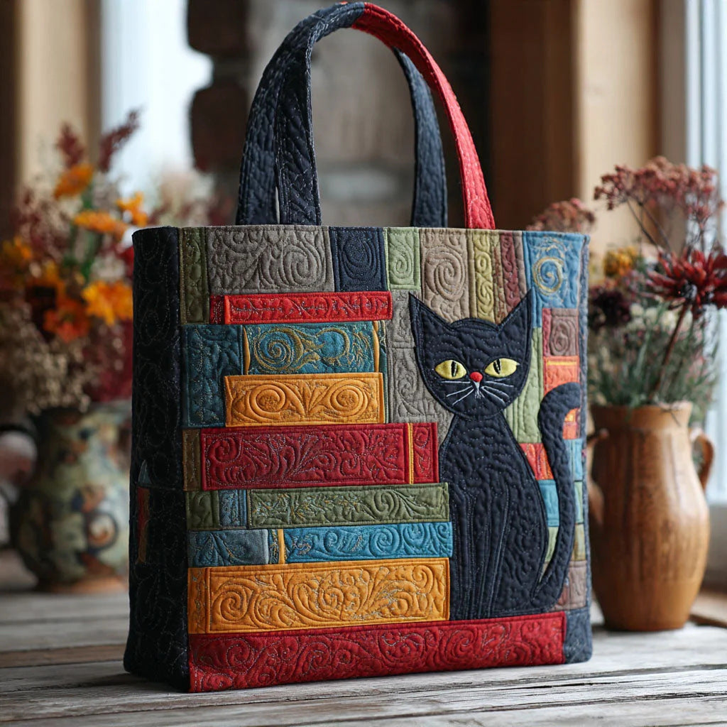 New Digital-print Tote Bag With A Personalized Floral Design In Canvas What Else You Got?