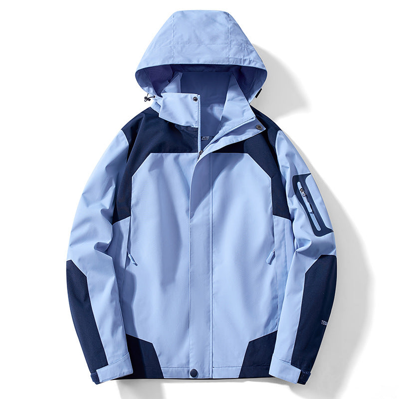 Men’s & Women’s Waterproof Winter Outdoor Jacket What Else You Got?