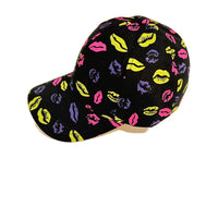 Shield Your Skin in Style: Breathable UV-Protection Baseball Cap – Lightweight, Adjustable & All-Season