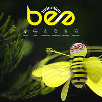 Hover Bee Drone Toy – Hand-Controlled Infrared Flying Toy for Kids