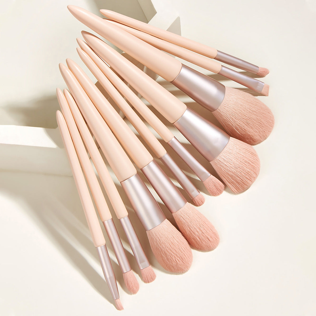 Make-up Kit Beauty Brush Girl What Else You Got?
