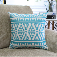 Nordic Geometric Throw Pillows - Stylish & Modern Decor for Your Home