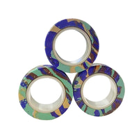 Magnetic Fidget Spinner – Sensory Focus & Stress Relief Toy