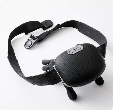 Electric Neck And Shoulder Muscle Massager Wireless Shoulder And Back Kneading Massage Shawl Neck Masajeador Relax Pain Relief What Else You Got?