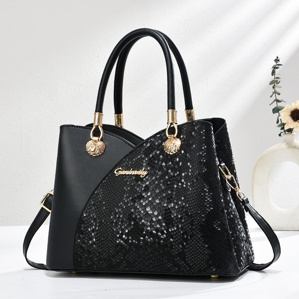 Designed Specifically For Midlife Moms An Elegant Spacious Shoulder Or Crossbody Bag What Else You Got?