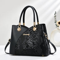 Elegant Crossbody Purse for Women - Spacious, Versatile, and Timeless