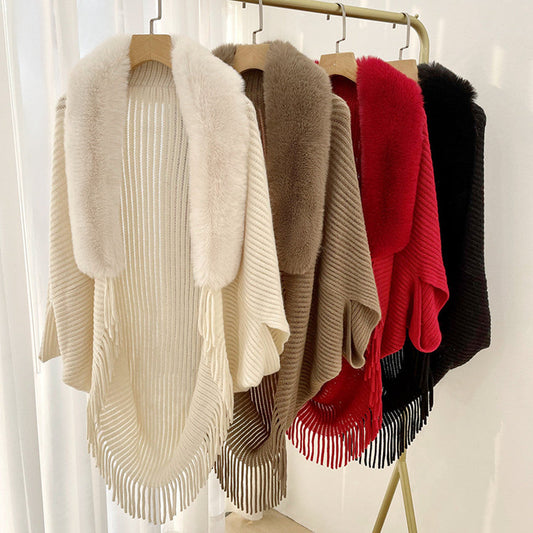 Scarf Women Solid Color Cashmere Women Winter Keep Warm What Else You Got?
