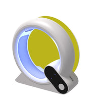 USB Rechargeable Bug Catcher – Quiet Mosquito & Fly Trap for Indoor Use