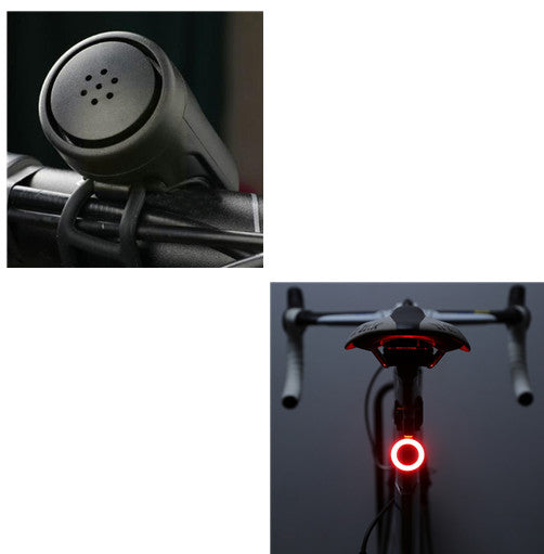 Bicycle taillight usb What Else You Got?