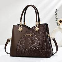 Elegant Crossbody Purse for Women - Spacious, Versatile, and Timeless
