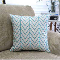 Nordic Geometric Throw Pillows - Stylish & Modern Decor for Your Home