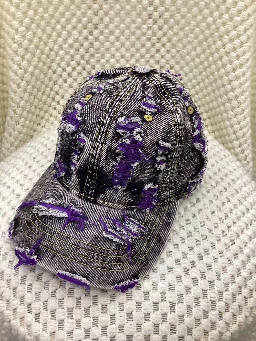 Men’s Fashion & Comfort Baseball Cap – Adjustable Everyday Casual Hat What Else You Got?