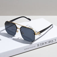 Mens Sunglasses Fashionable And Trendy Shades