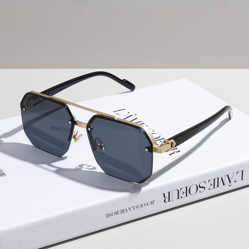 Mens Sunglasses Fashionable And Trendy Shades
